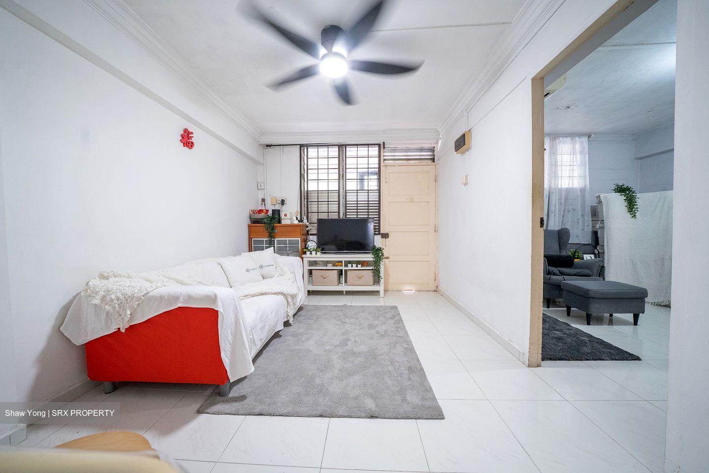 Blk 47 East Payoh Spring (Toa Payoh), HDB 3 Rooms #536561101